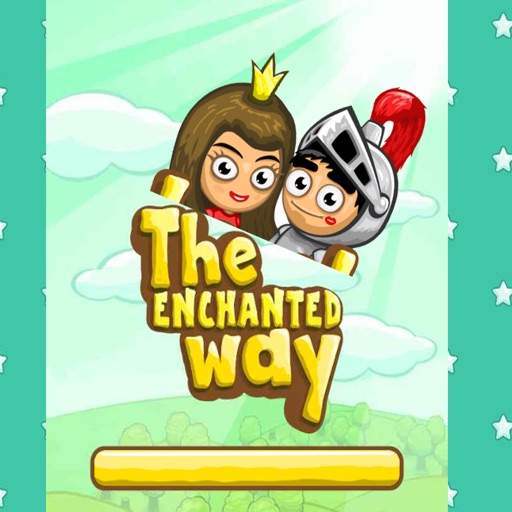 The Enchanted Way - Adventure Fun