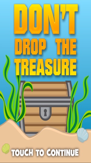 Don't Drop The Treasure(圖1)-速報App