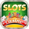 A Abu Dhabi Casino Lucky Slots