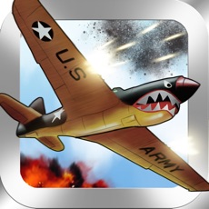 Activities of Pearl Harbor Ace Dog Fighter - Free Fighter Plane Combat Shooter Game