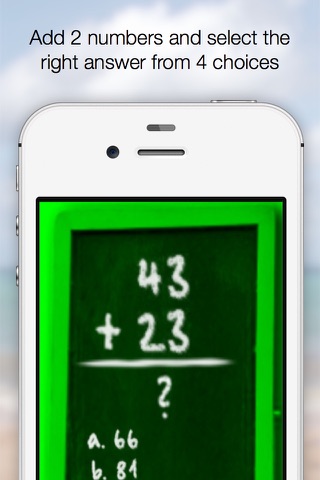 Zippy Math K1 screenshot 2