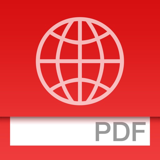 Webpage to PDF for Safari (extension) - Convert and save web pages to Adobe PDF, for print and share