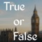 True or False - The House of Commons Trivia Quiz