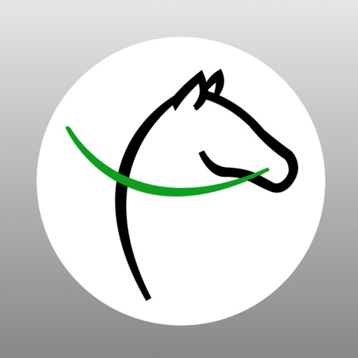 Equine Data - Owner Edition Icon