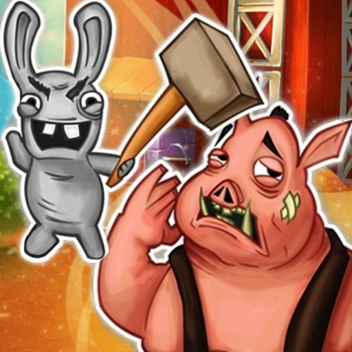 Hammer Pig iOS App