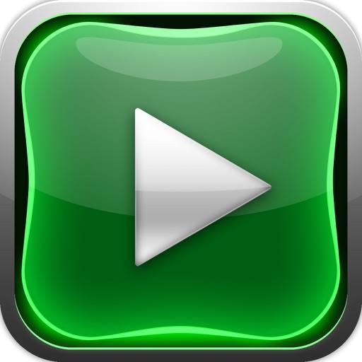 PlayerPLUS Media Player - The best player of movies, videos, music & streaming icon