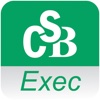 CSBExec Mobile for iPad