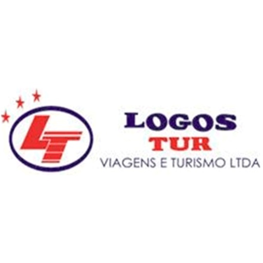Logos Tur icon