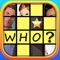 Celeb Burst : Hollywood Celebrity Gossip Quiz Game Free