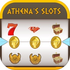 Activities of Athena’s Slots - Free Casino Slot Machine