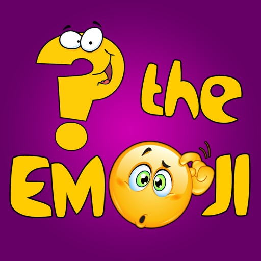 Guess Emoji ~ Trivia Quiz Of Emoticons Iphone App