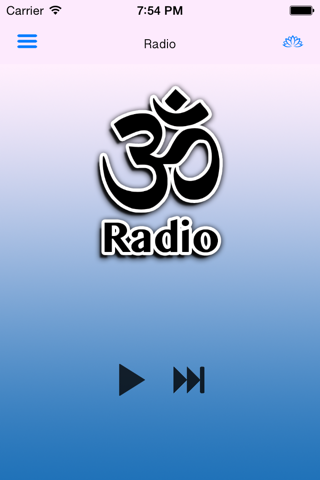 Om Radio screenshot 2