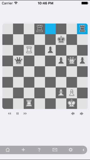 Eugene Chess HD(圖1)-速報App