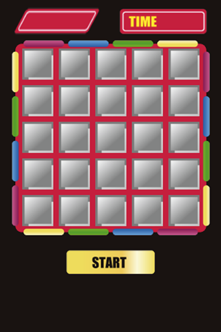 Tap Numbers Brain Trainer screenshot 3