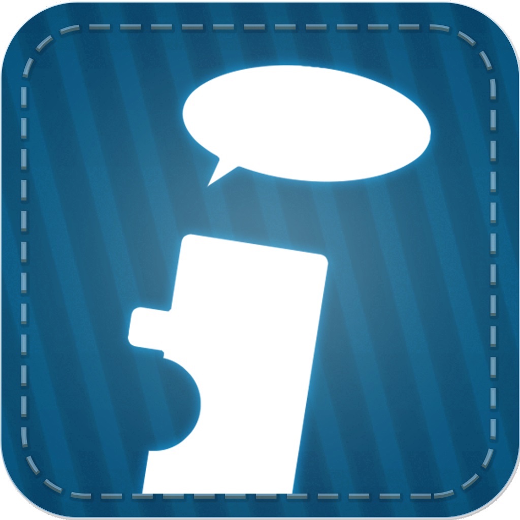 Let's Quip: The Debating Game! icon