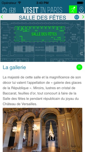 Visit In Paris(圖2)-速報App