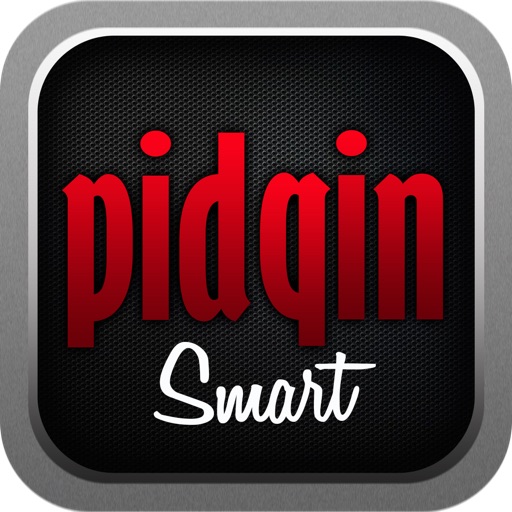Pidgin Smart: Pidgin words Entertainment and Education