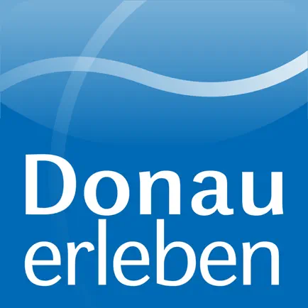 Donau erleben Читы