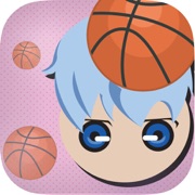 黒子のバスケ キャラクター推理イラストゲーム ( Kuroko no Basuke  Quiz  Edition )