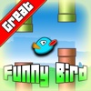 Funny Bird - The New Adventure