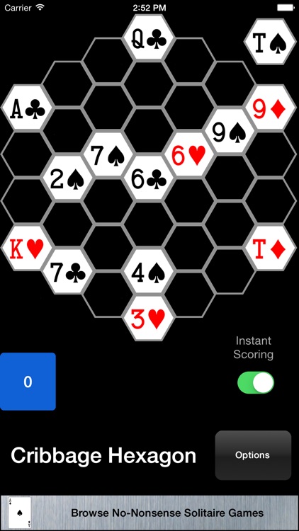 Cribbage Square Collection screenshot-4