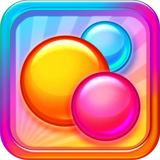 A Sticky Gummy Sweet Treat Puzzle FREE iOS App