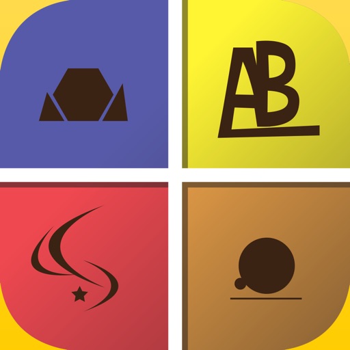 Logo Up : Challenge who can guess the most logos Icon