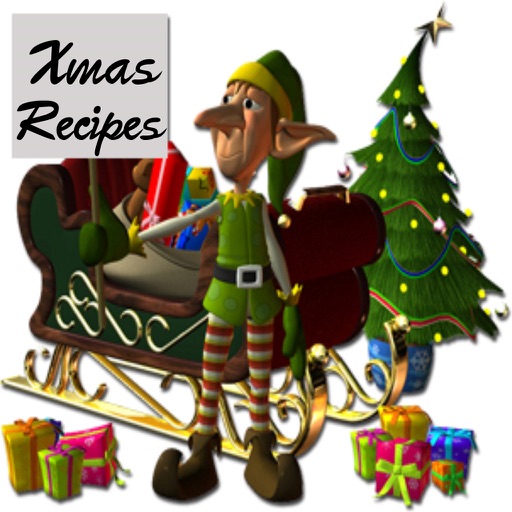 Christmas Recipes:New Years Count Down and Puzzles