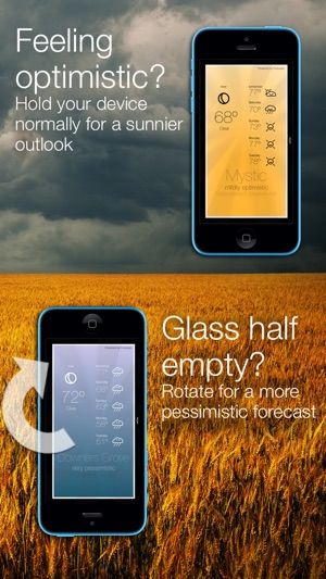 Halfglass Weather(圖1)-速報App