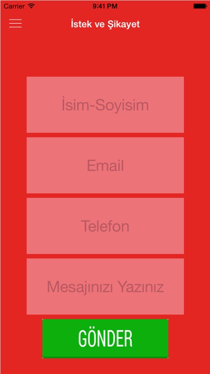 Nova Teatox screenshot-3