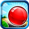 Free Platform Game Addictive Rolling Balls