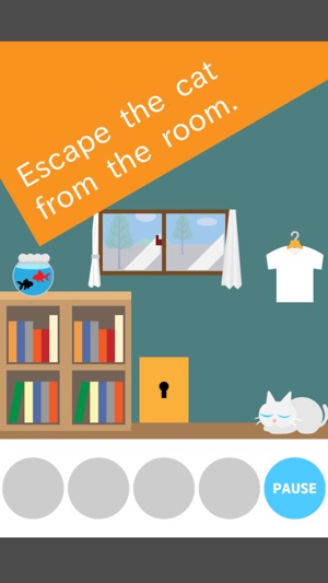 Cat's Room(圖2)-速報App