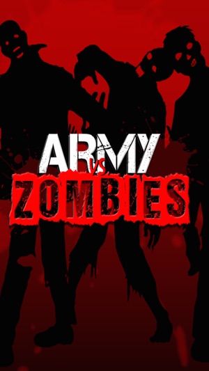 军队大战僵尸 — — 死的超级搞笑的冥界的冲突 Army vs. Zombies