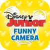 Disney Junior Funny Camera