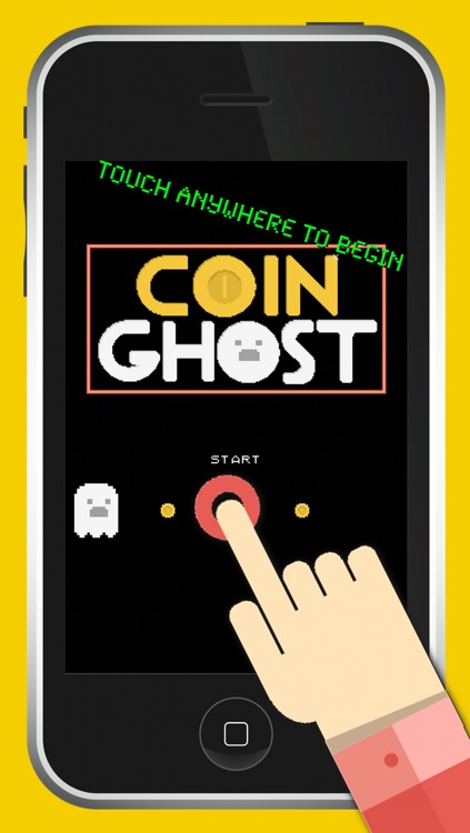 Coin Ghost