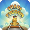 Train Tycoon - The Best Train Driver