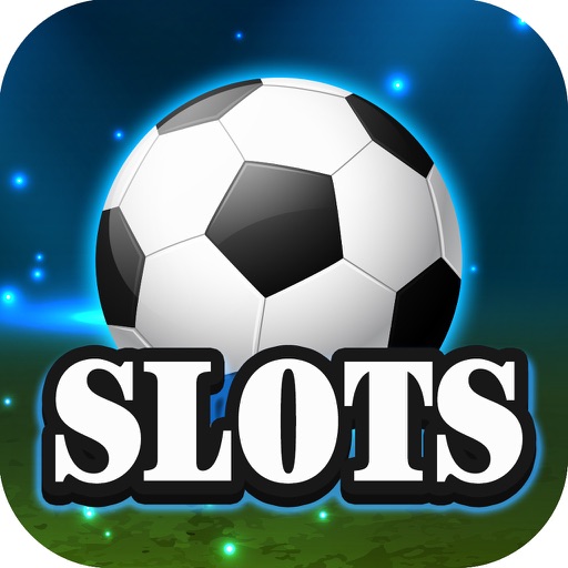 777 Ultimate Soccer Team Mobile Slots - 15+ Jackpot Sports Casino Games Free