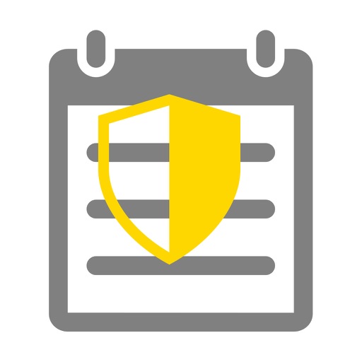 Secure & Simple Note icon