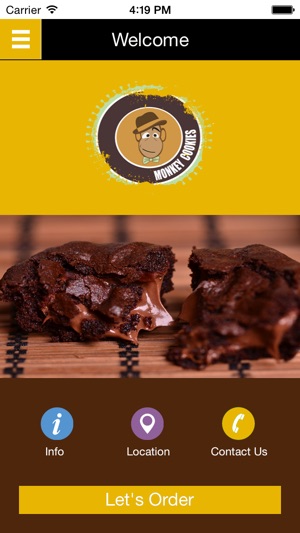 Monkey Cookies(圖2)-速報App