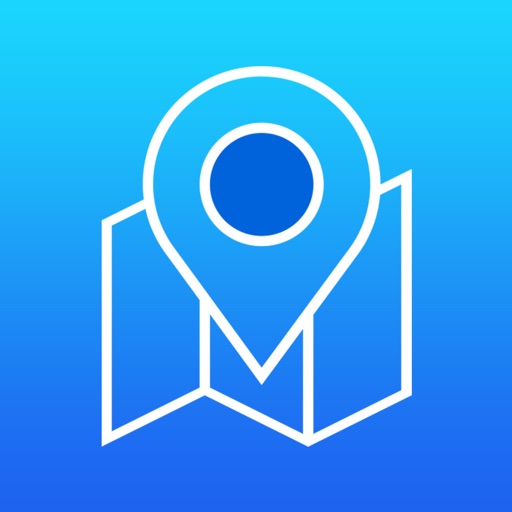 FlickroundMe icon