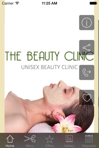 The Beauty Clinic screenshot 2