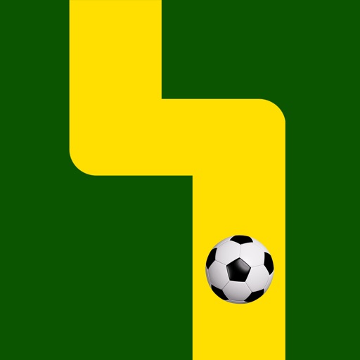 The Line - Brazil Ultimate Edition Icon