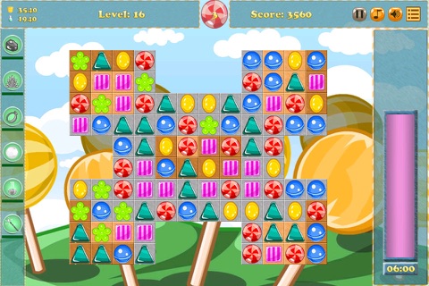 Candy Match Remove screenshot 3