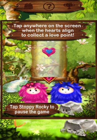 Love Monsters! screenshot 2