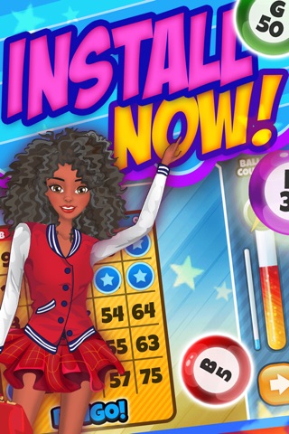 Bingo Cash - Play Lucky Casino With Buddies And Dice Game screenshot 4