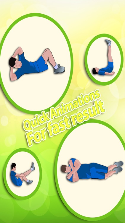 Dr. Abs Workout Free: Instant Ab Trainer to Get your Six Pack Tight