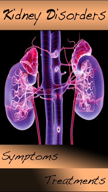 Kidney Disorders