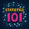 Statistics 101 - MCQ Series Paid