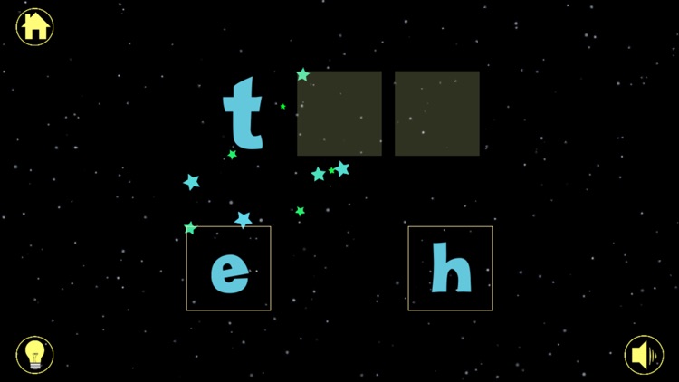 Kindergarten Sight Words Free : High Frequency Words to Increase English Reading Fluency screenshot-0