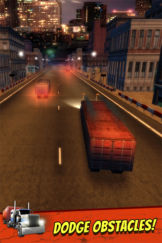 Top Trucks Driving - Free MMX Offroad Truck Racing Game For Kids screenshot 2